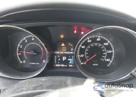 2021 Mitsubishi Outlander Sport 2.0 Se 2Wd из США, поврежденный, VIN JA4APVAU6MU015898